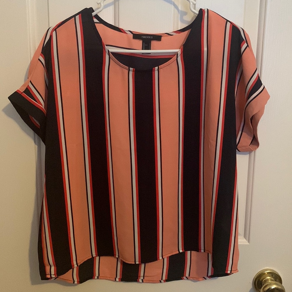 Woman’s blouse.